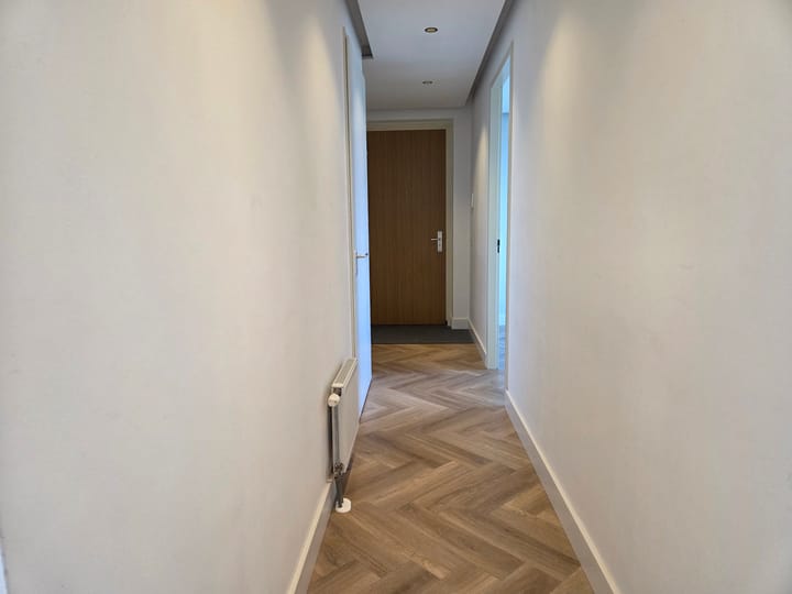 Appartement te koop: Prins Bernhardlaan 150Q, Haarlem