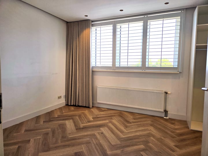 Appartement te koop: Prins Bernhardlaan 150Q, Haarlem