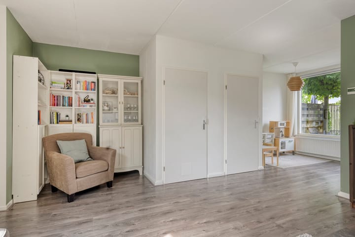 Foto 4 van Granietstraat 63