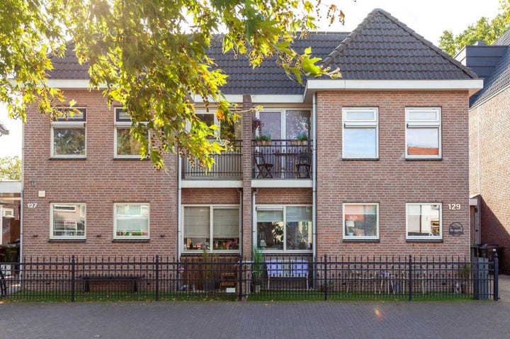 Rademakerstraat 129