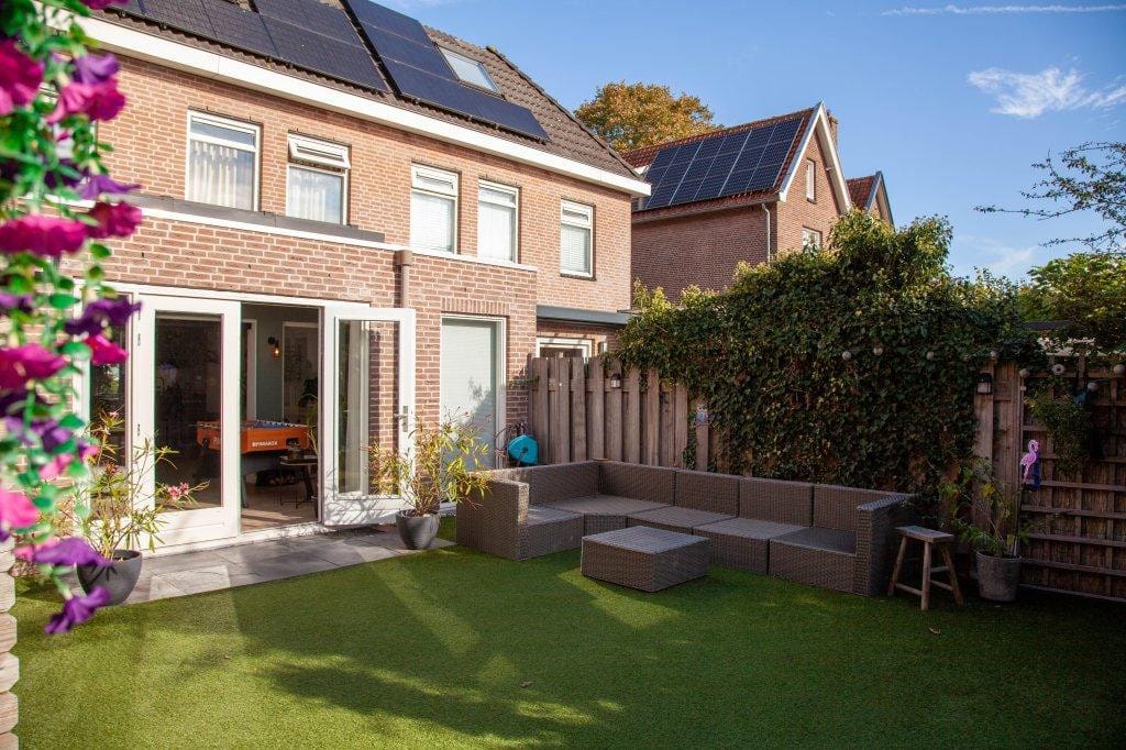 Photo 32 of Rademakerstraat 129
