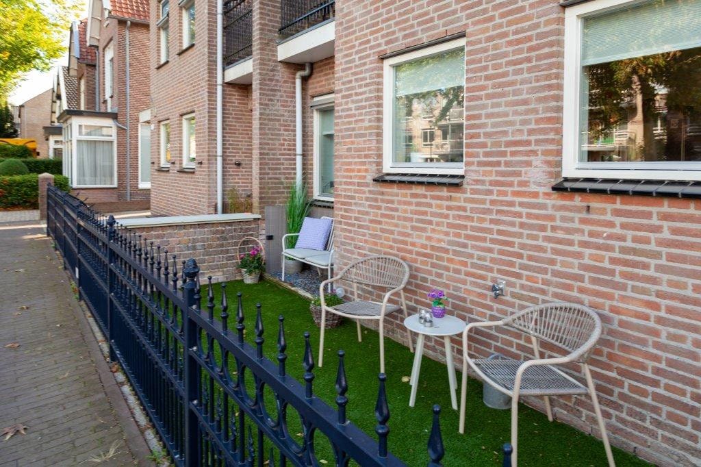 Photo 33 of Rademakerstraat 129
