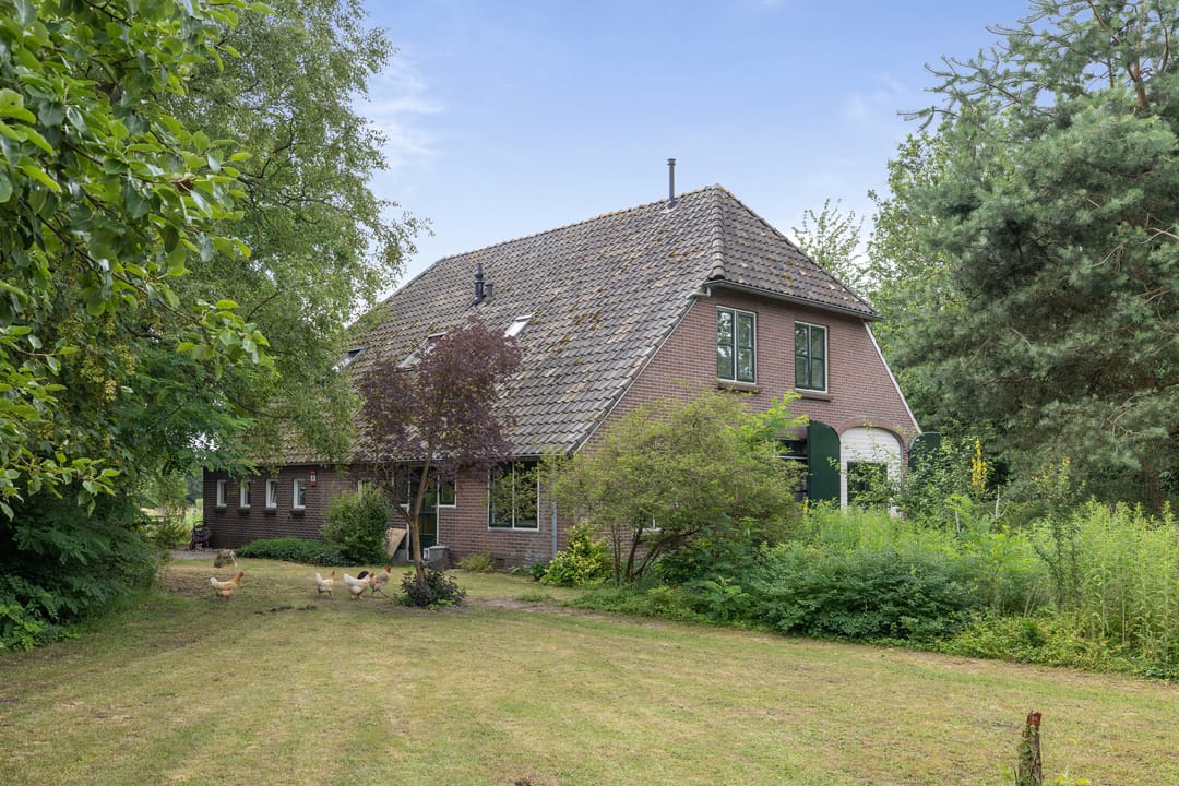 Photo 11 of Mepperstraat 40