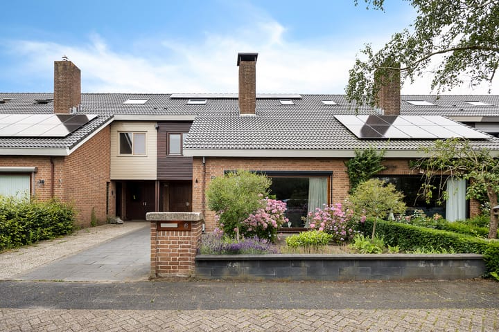 Foto 5 van Vriesdonk 6