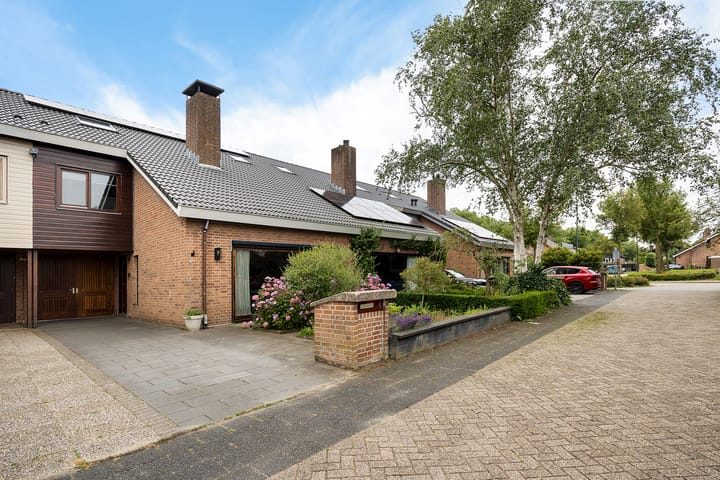 Vriesdonk 6