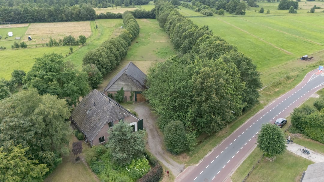 Photo 1 of Mepperstraat 40