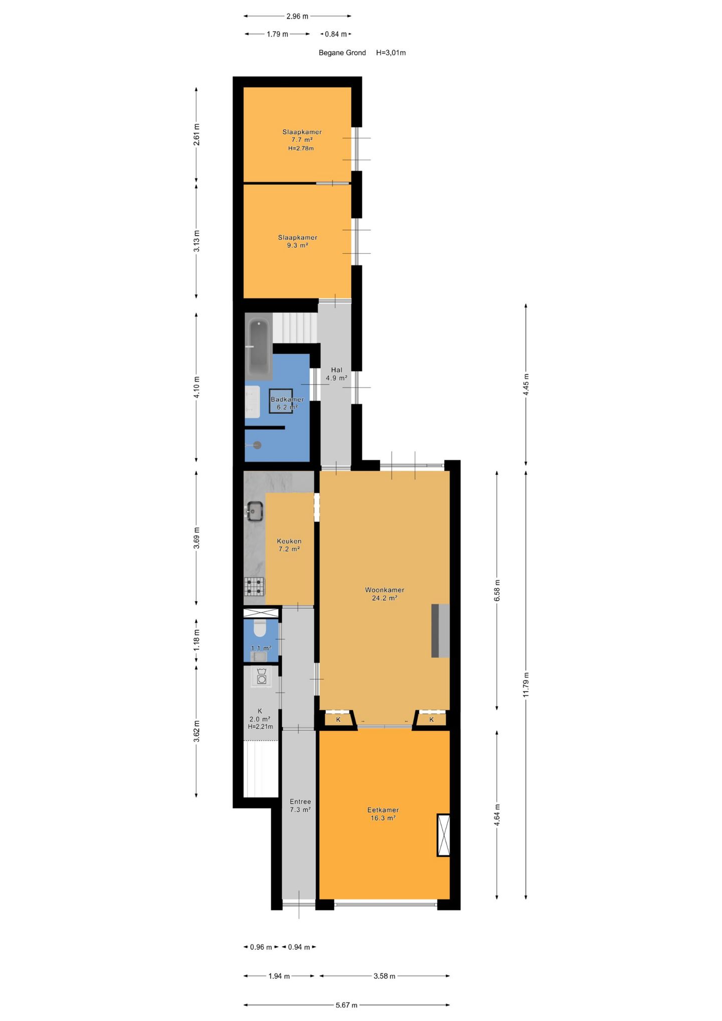 Foto 44 van Edisonstraat 62