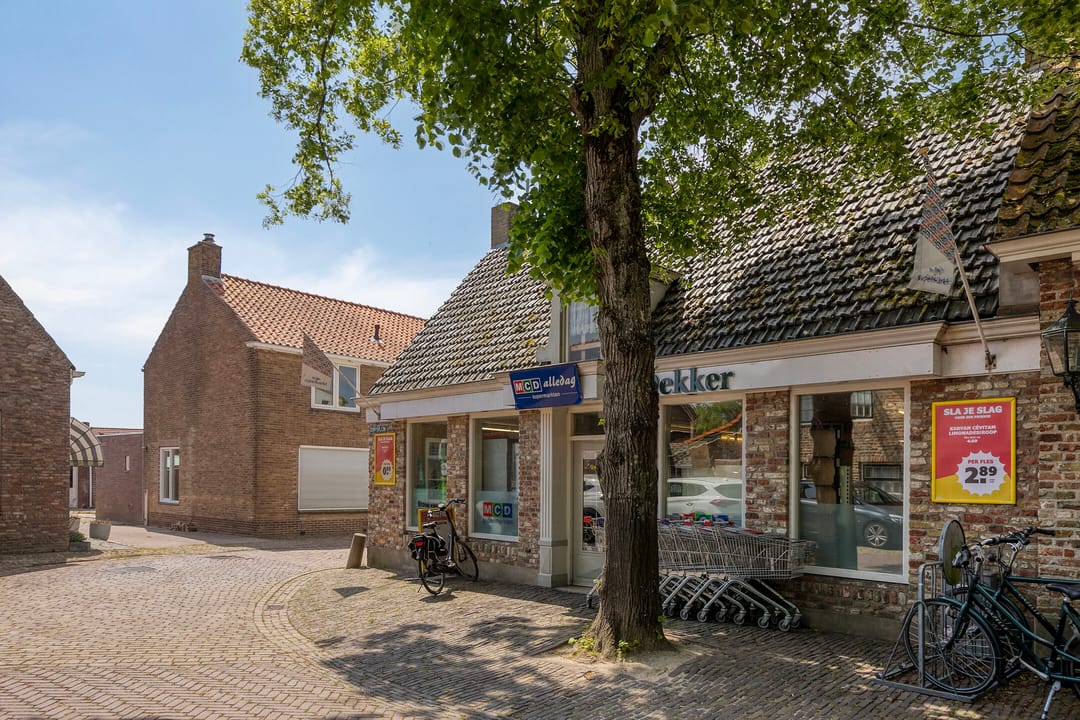 Photo 37 of Dorpsplein 29