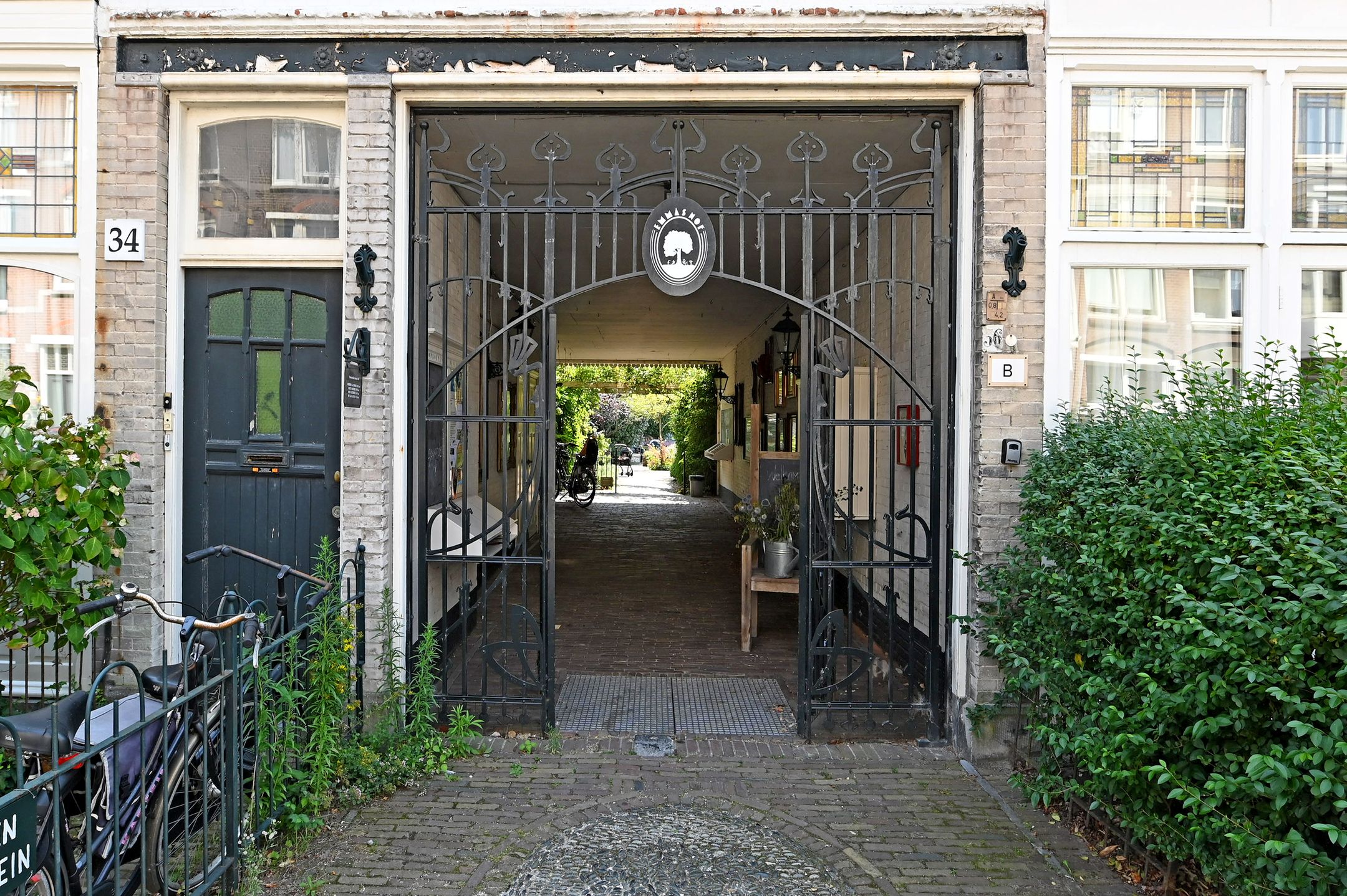 Foto 42 van Edisonstraat 62