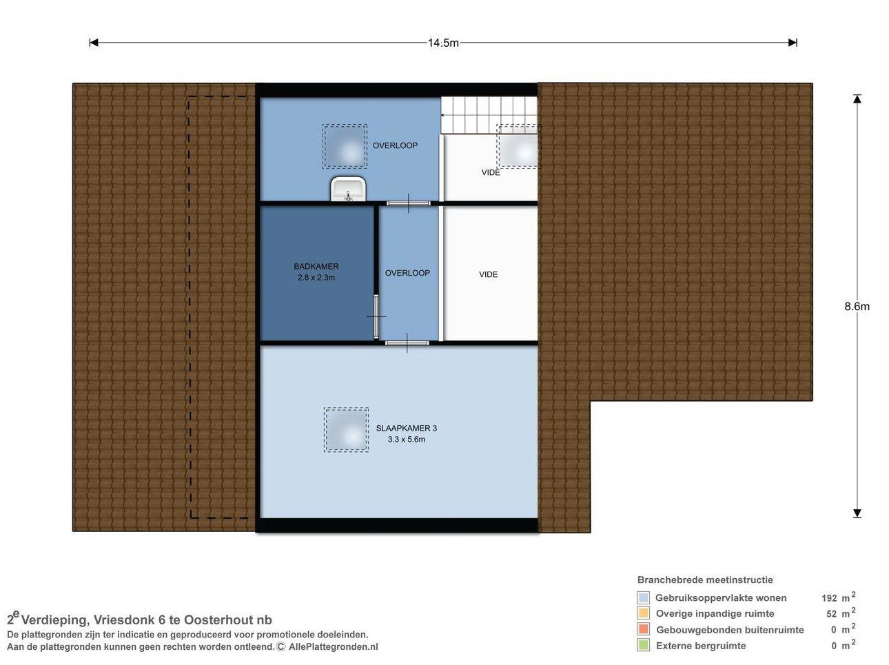 Foto 50 van Vriesdonk 6