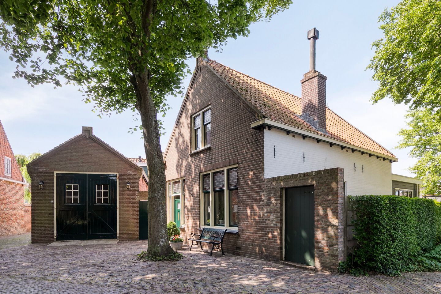 Photo 1 of Dorpsplein 29