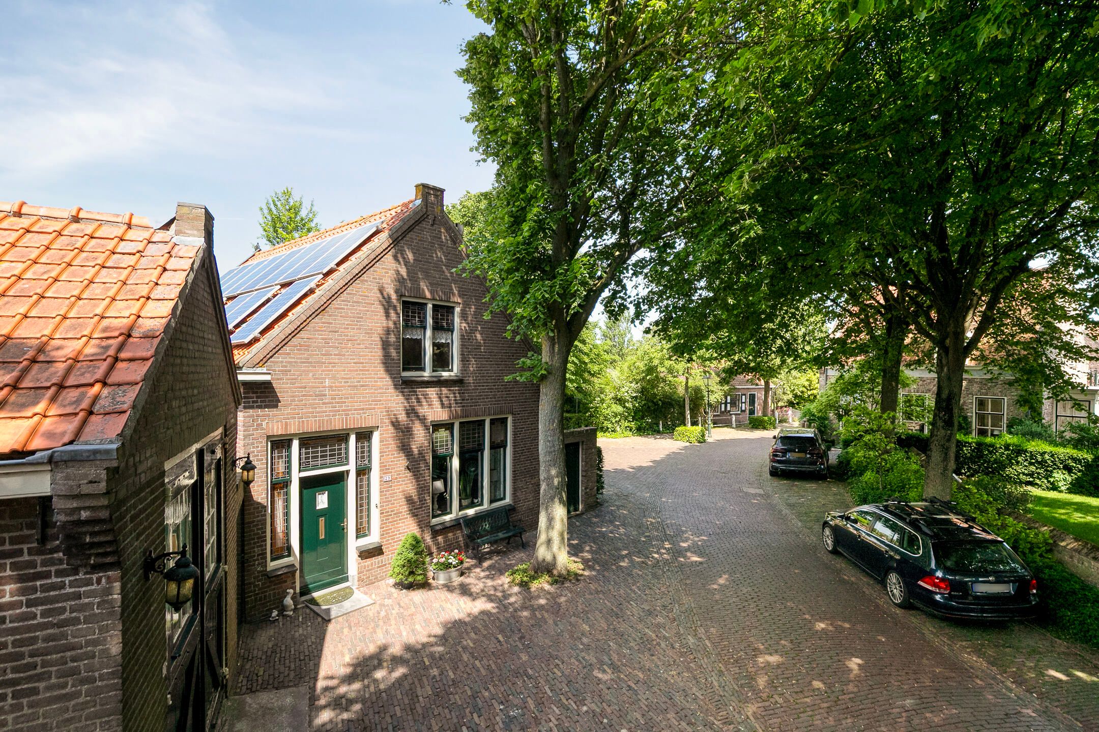 Photo 24 of Dorpsplein 29