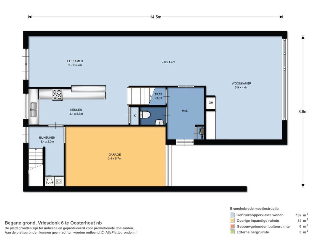 Foto 47 van Vriesdonk 6
