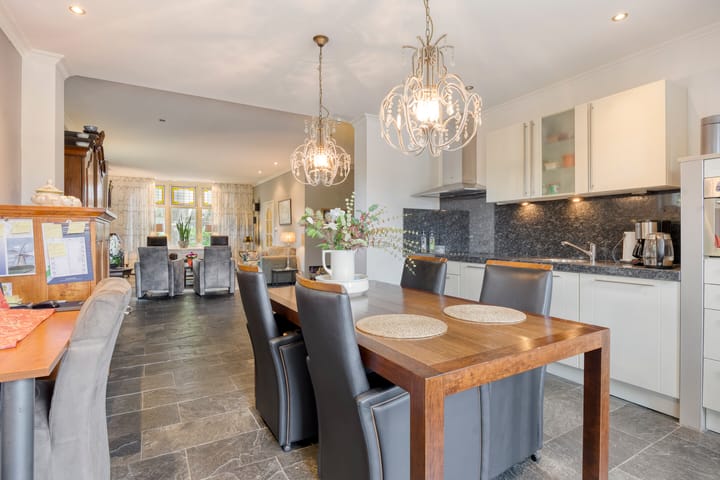 Vrijstaande woning te koop: Dorpsplein 29, Aagtekerke