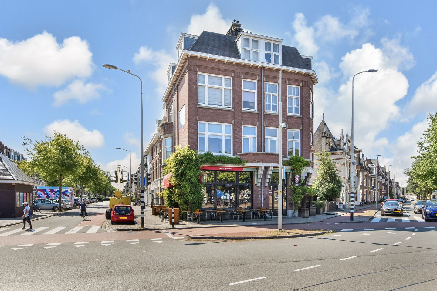 Foto 40 van Edisonstraat 62