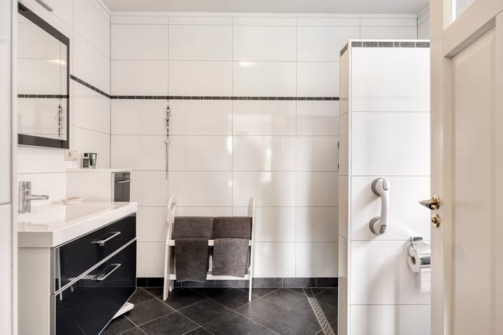 Vrijstaande woning te koop: Dorpsplein 29, Aagtekerke