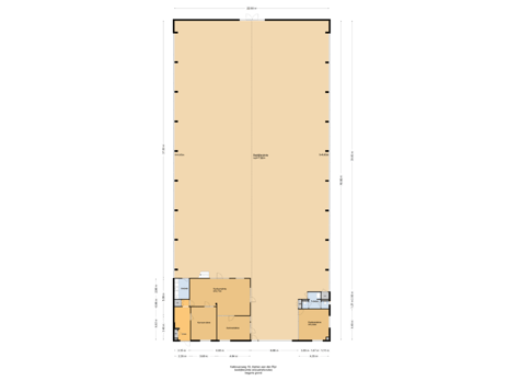 View floorplan