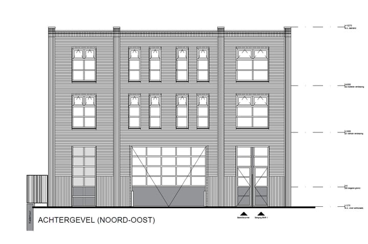 Appartement te koop: Hoogte Kadijk 145Y3, Amsterdam