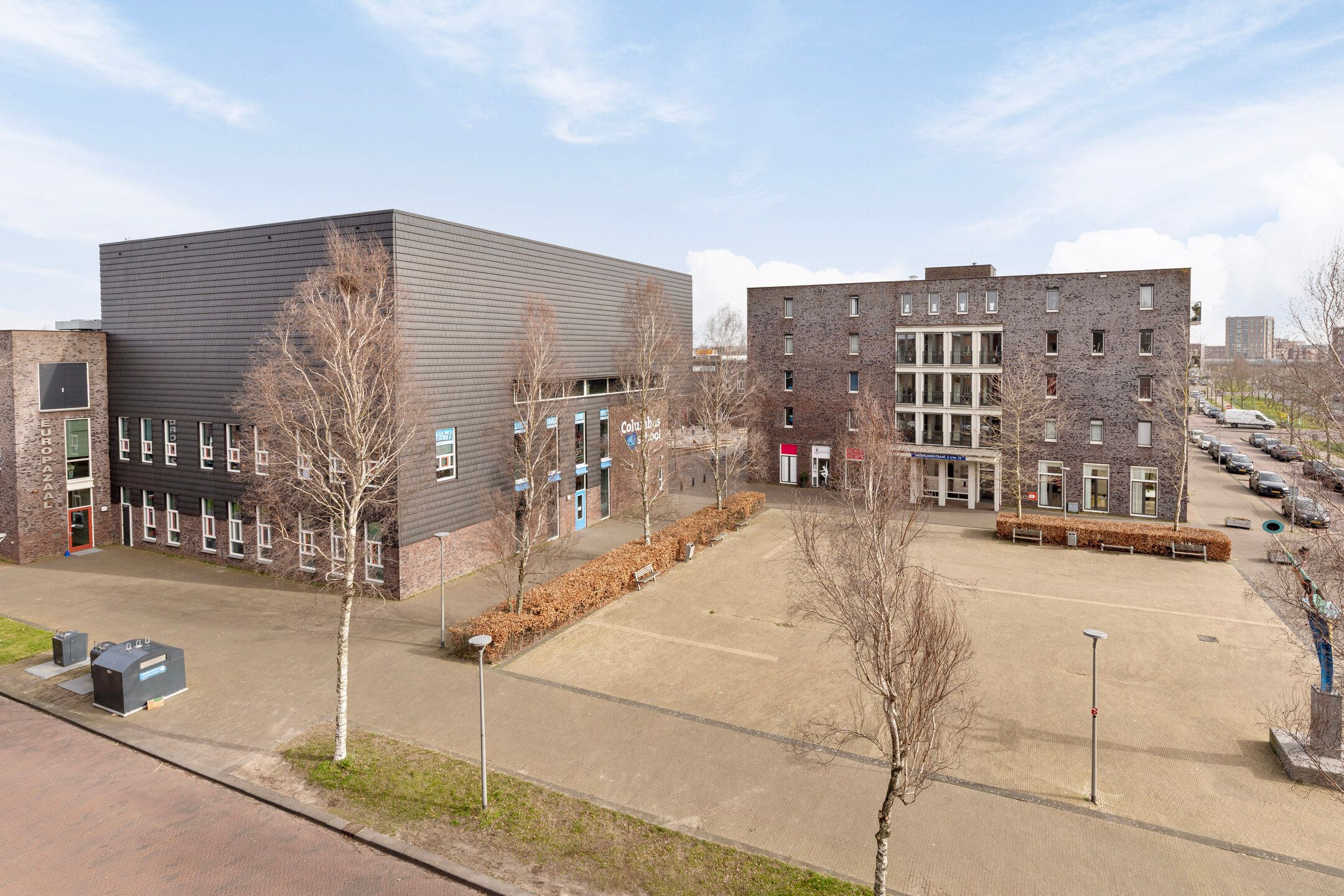 Photo 36 of Nederlandstraat 31