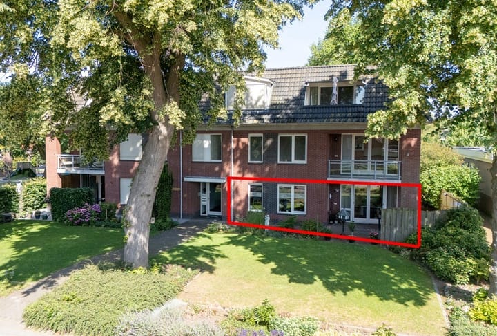 Foto 3 van Spoorstraat 2-01