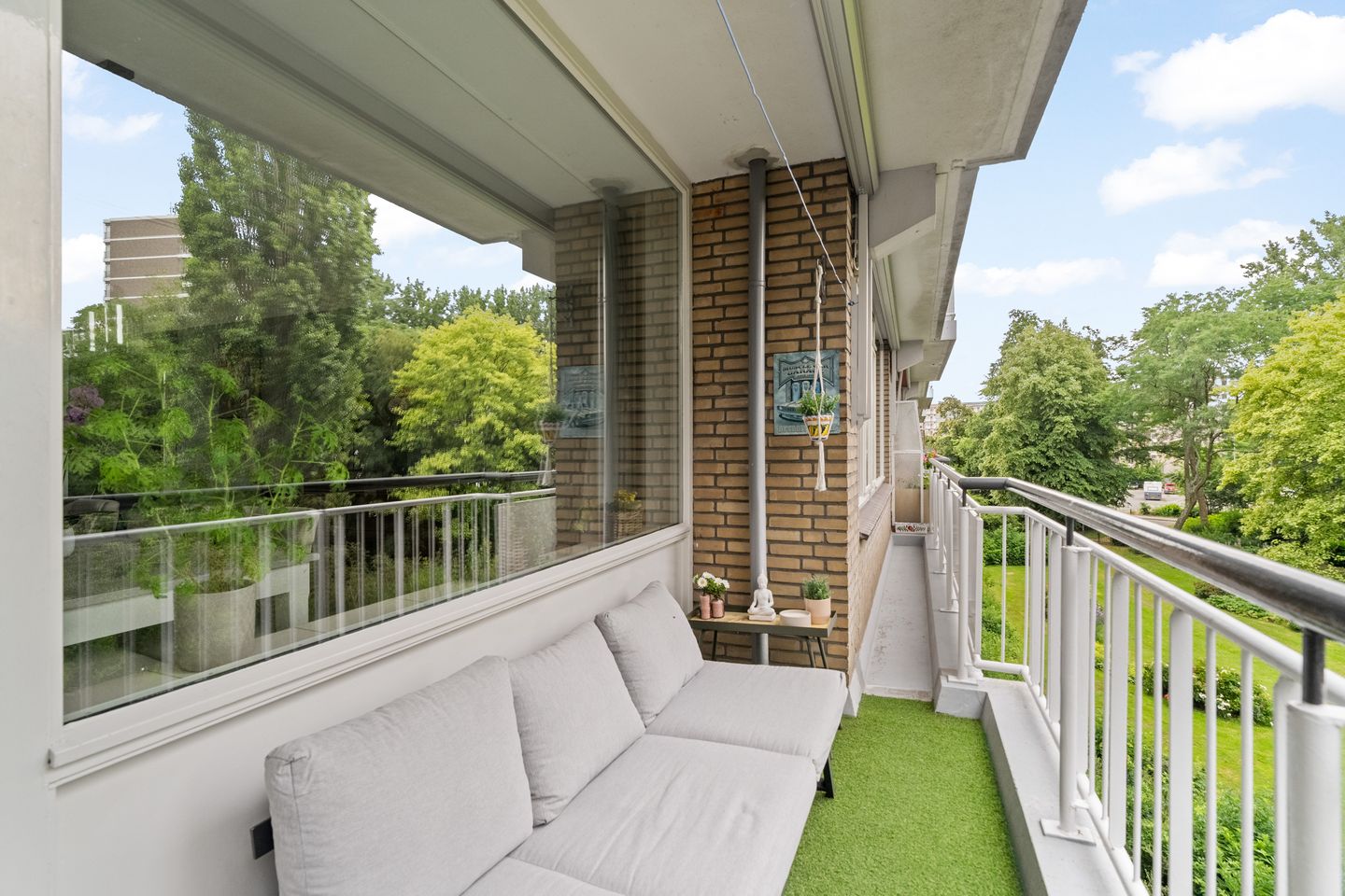 Foto 4 van Nansenplaats 225