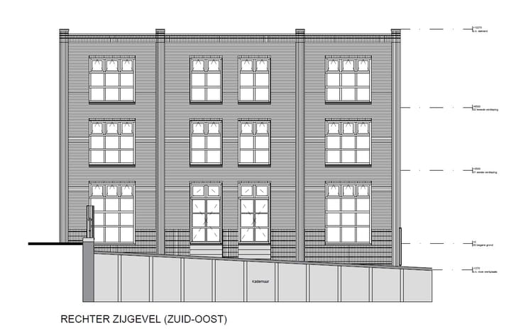 Appartement te koop: Hoogte Kadijk 145Y3, Amsterdam