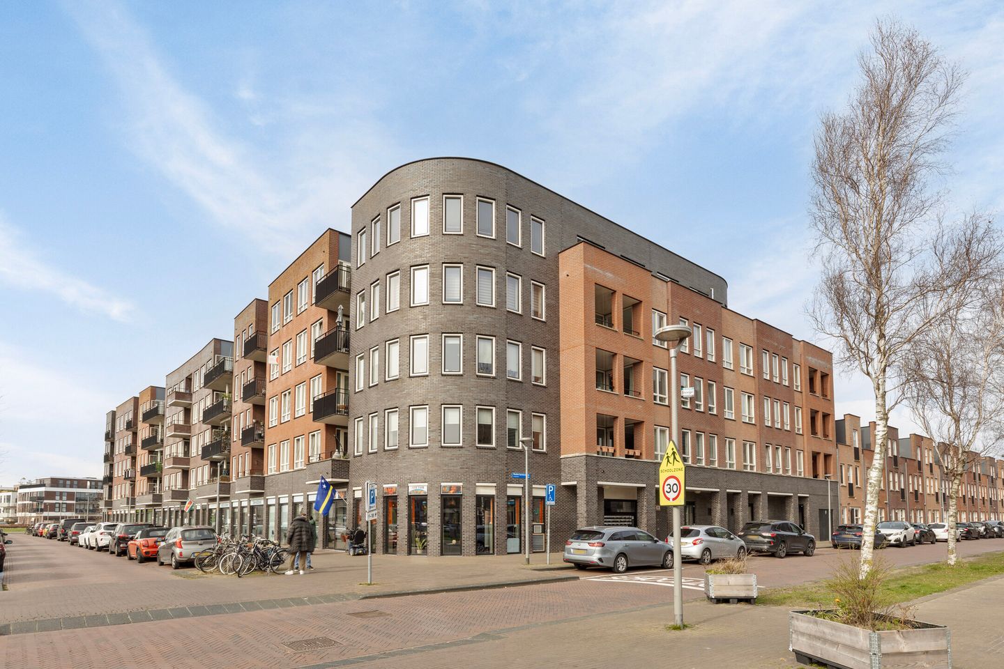 Photo 25 of Nederlandstraat 31
