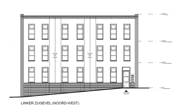 Appartement te koop: Hoogte Kadijk 145Y3, Amsterdam