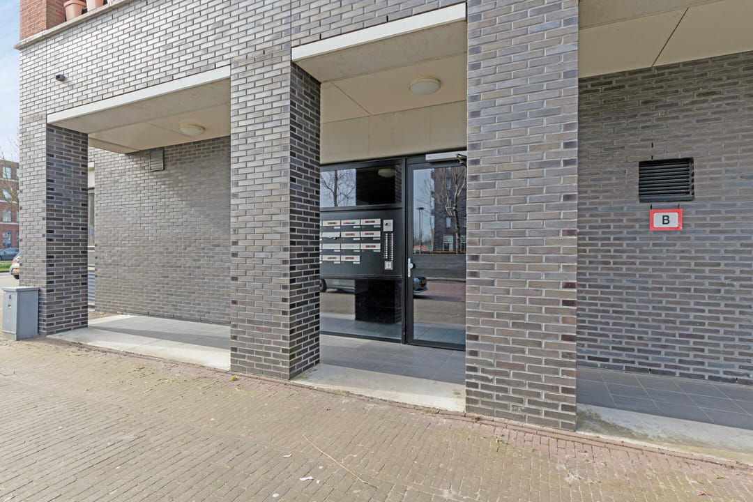 Photo 28 of Nederlandstraat 31