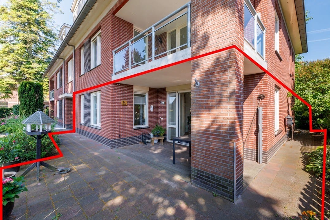 Foto 32 van Spoorstraat 2-01