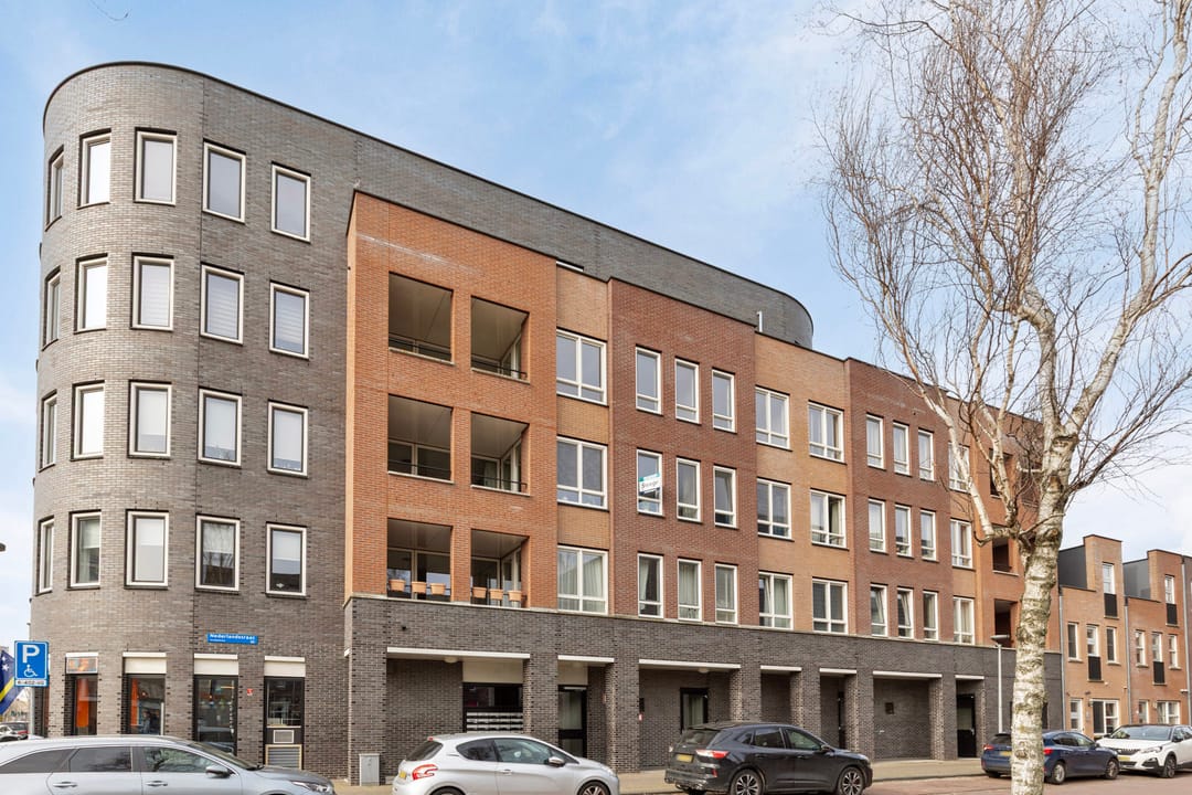 Photo 26 of Nederlandstraat 31