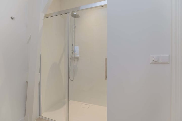 Appartement te huur: Eerste Weteringplantsoen 6D, Amsterdam