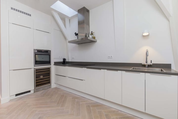 Appartement te huur: Eerste Weteringplantsoen 6D, Amsterdam