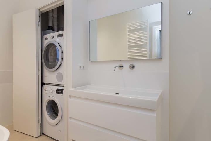 Appartement te huur: Eerste Weteringplantsoen 6D, Amsterdam