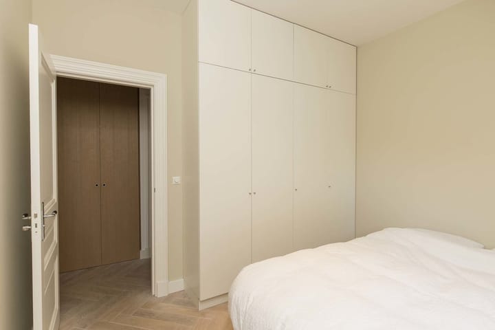 Appartement te huur: Eerste Weteringplantsoen 6D, Amsterdam