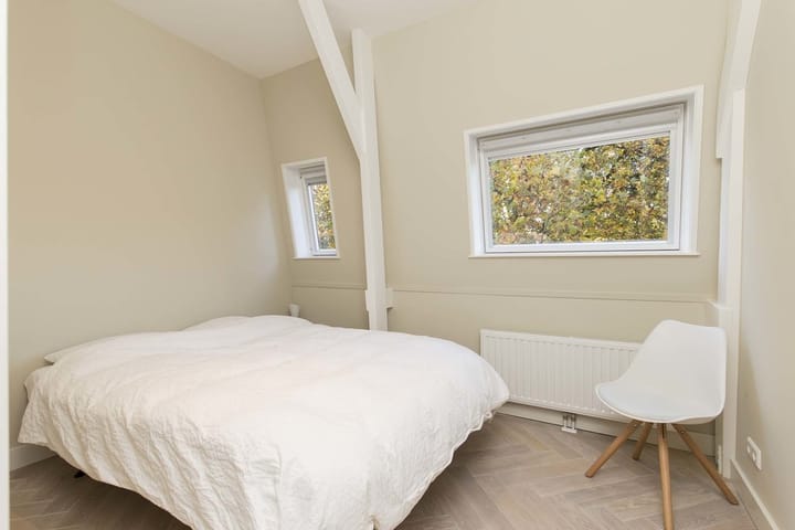 Appartement te huur: Eerste Weteringplantsoen 6D, Amsterdam