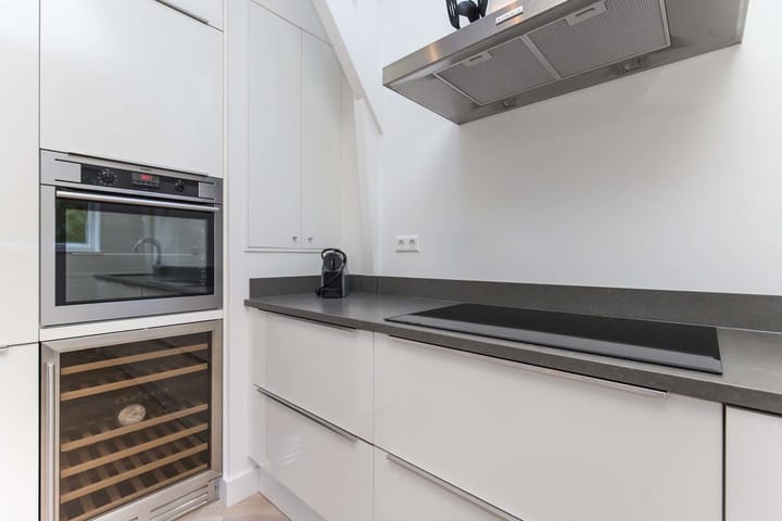 Appartement te huur: Eerste Weteringplantsoen 6D, Amsterdam