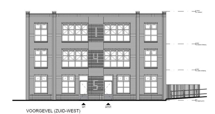 Appartement te koop: Hoogte Kadijk 145X, Amsterdam