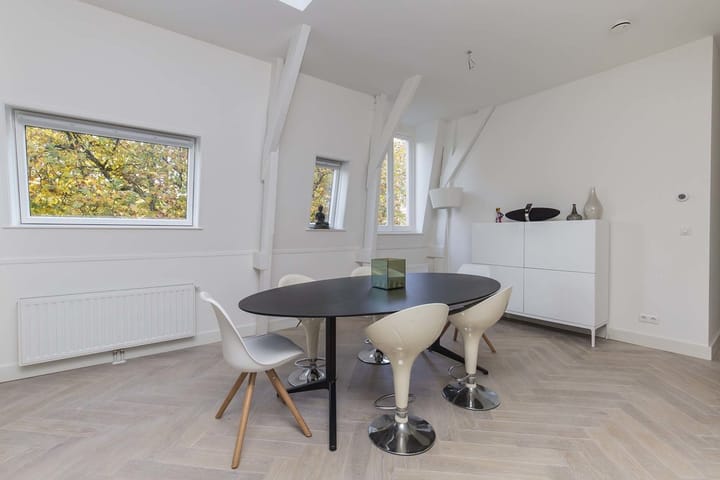 Appartement te huur: Eerste Weteringplantsoen 6D, Amsterdam