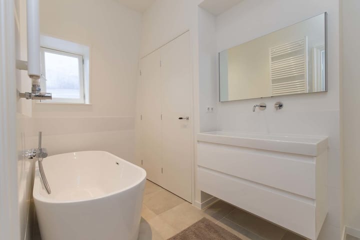 Appartement te huur: Eerste Weteringplantsoen 6D, Amsterdam