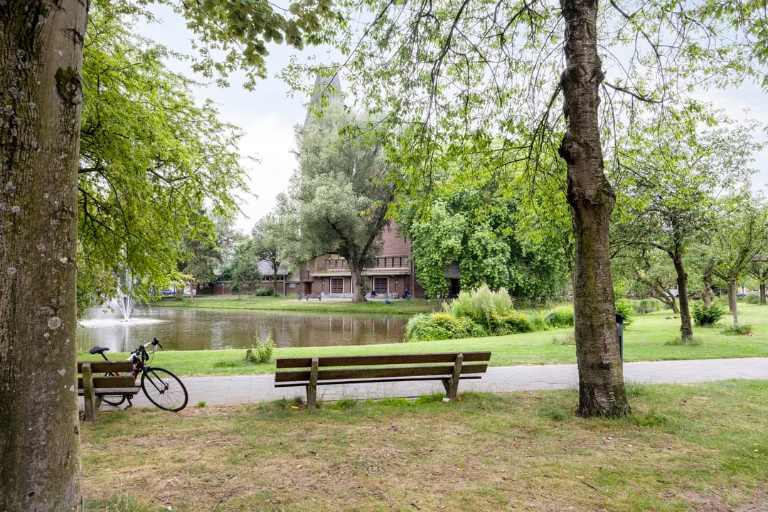 Foto 41 van Statensingel 55-C