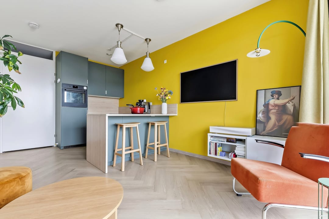 Photo 8 of Waldorpstraat 1752