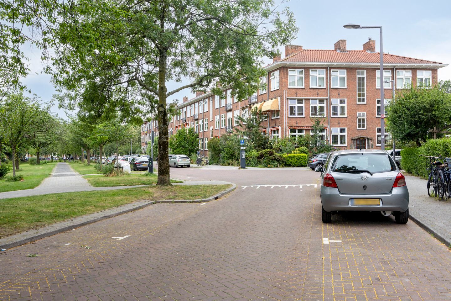 Foto 40 van Statensingel 55-C