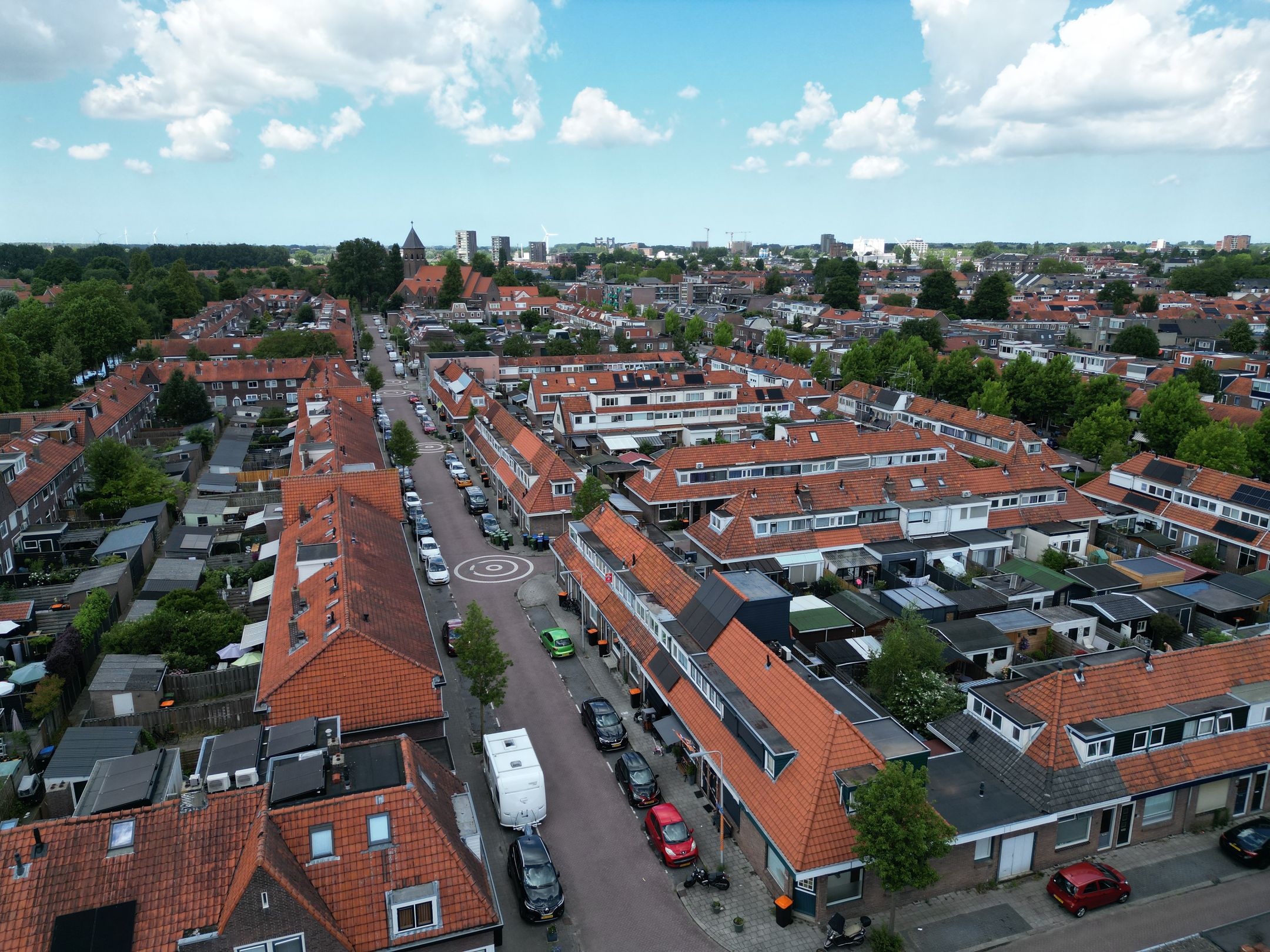 Photo 30 of Tollensstraat 8
