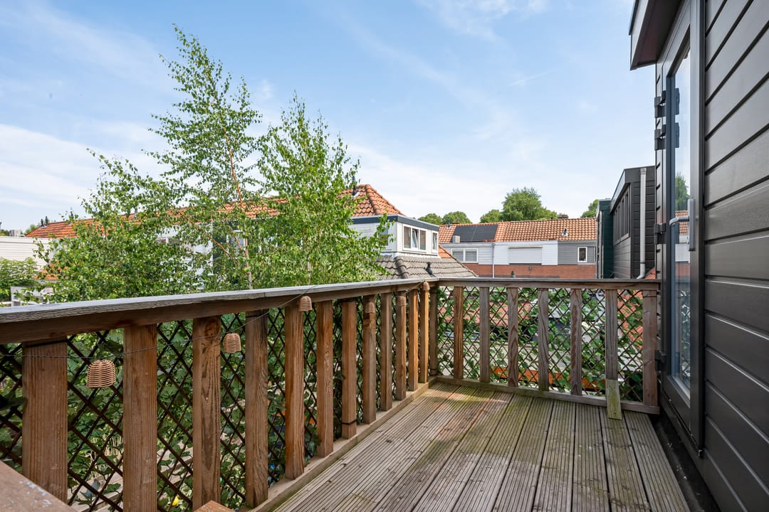 Photo 22 of Tollensstraat 8