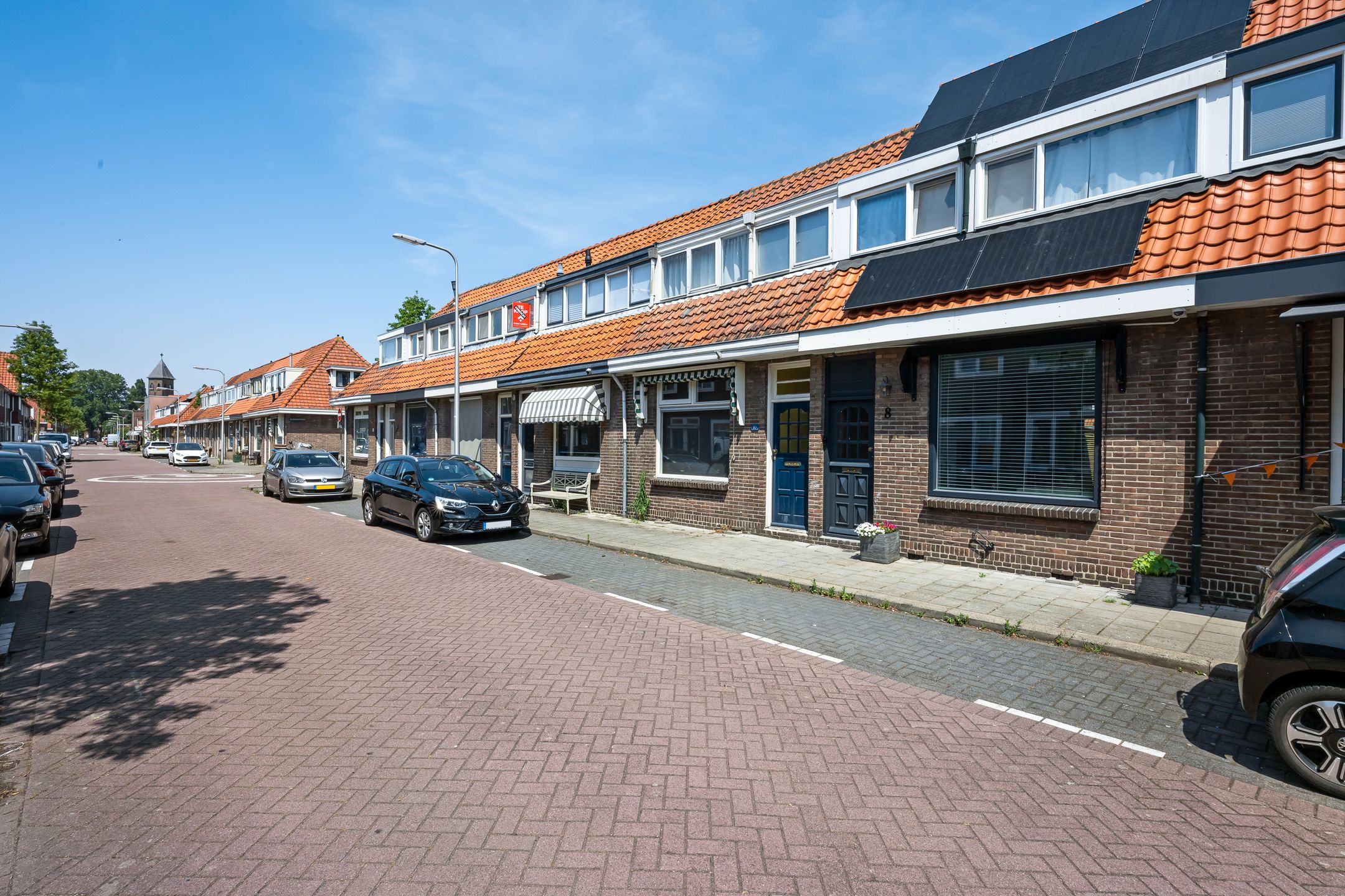 Photo 6 of Tollensstraat 8