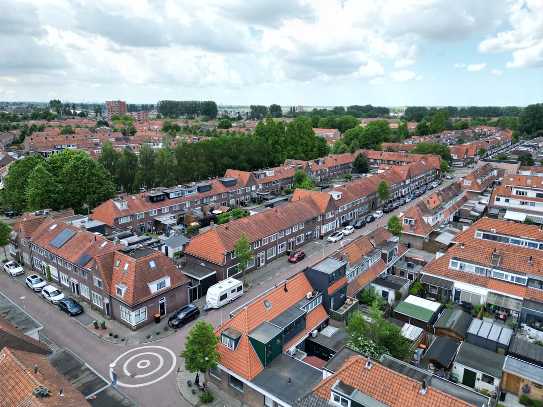 Photo 31 of Tollensstraat 8