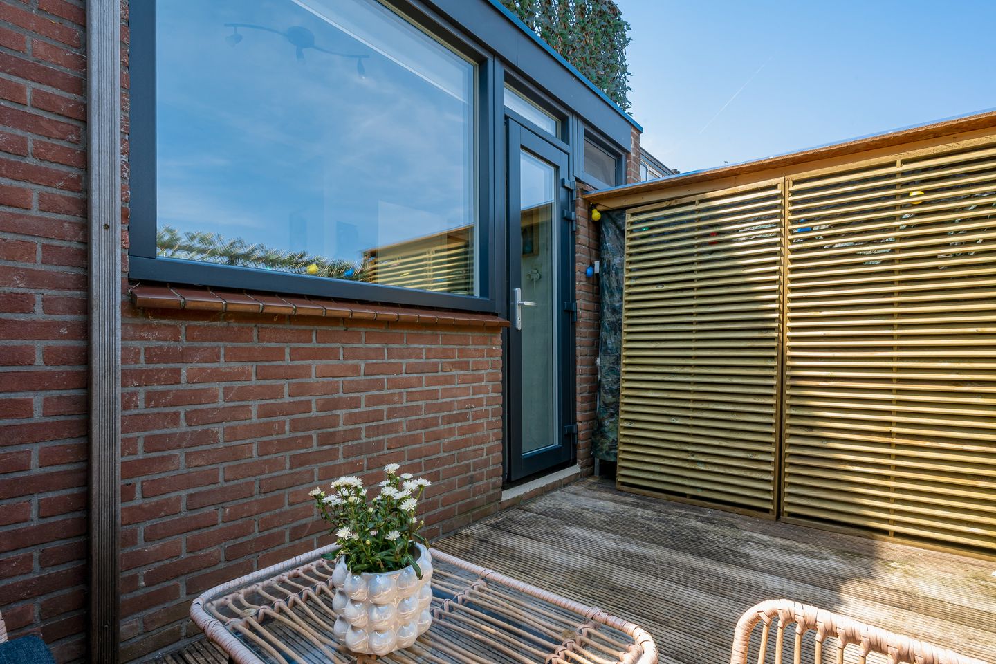 Photo 25 of Tollensstraat 8