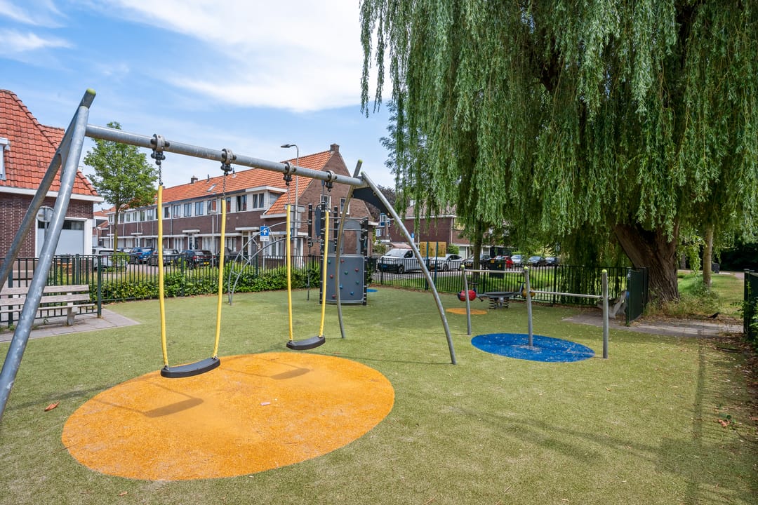 Photo 28 of Tollensstraat 8