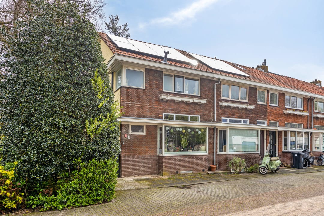 Foto 1 van Hordijk 3